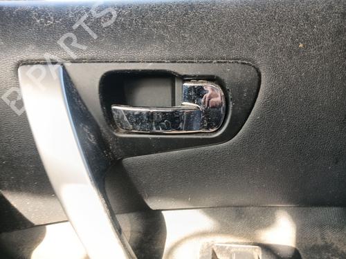 Used Front right interior door handle Front right interior door handle NISSAN QASHQAI I (J10, NJ10) 2.0 dCi (150 hp) 36220945 36220945