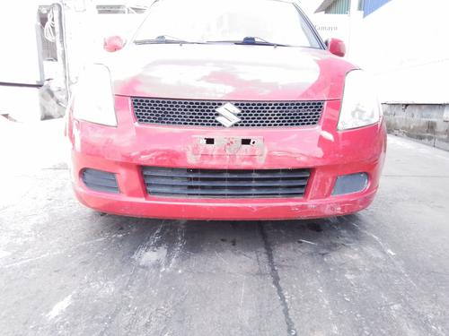 front-bumper-suzuki-swift-iii-mz-ez-2005-35769924 main image