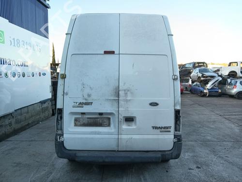 Fuel pump FORD TRANSIT Van (FA_ _) 2.2 TDCi | BP31860423M76 