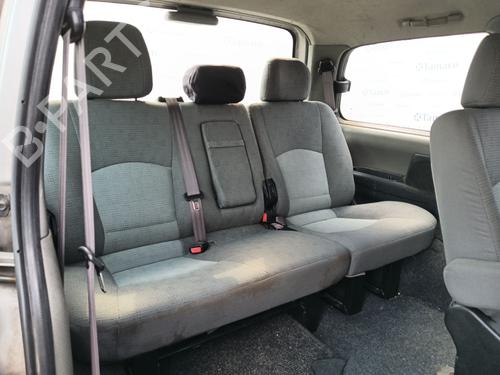 Elektronische module HYUNDAI H-1 / STAREX Bus (A1) 2.5 CRDi | BP30636257M83 