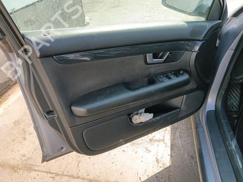 Grill AUDI A4 B6 Avant (8E5) 1.9 TDI | BP39815183C40 - Image 12