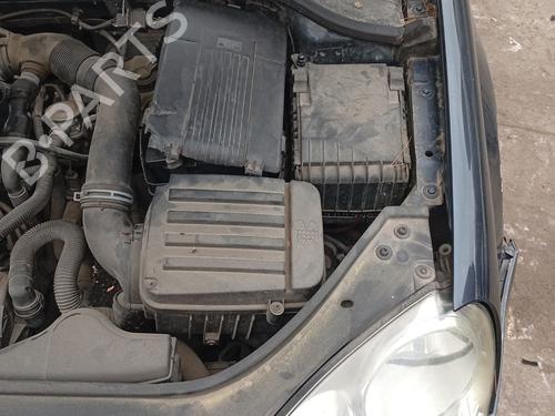 Used Fuse box Fuse box VW GOLF V (1K1) 1.6 (102 hp) 36489726 36489726