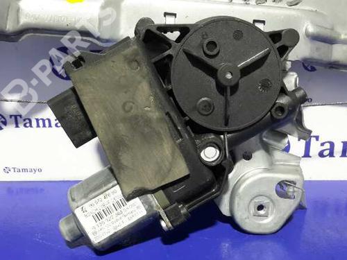 Front left window mechanism PEUGEOT 308 I (4A_, 4C_) 1.6 16V | BP2968829C22 