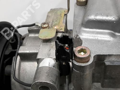 AC compressor HYUNDAI COUPE I (RD) 1.6 16V | BP7643379M34 
