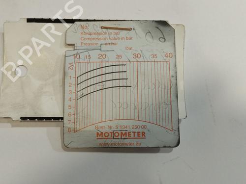 Engine HONDA CR-V III (RE_) 2.2 i-CTDi 4WD (RE6) | BP35954300M1 - Image 6