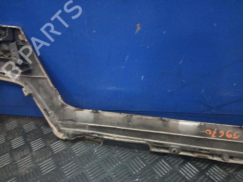 Andre HYUNDAI H350 Van 2.5 CRDI | BP31680573O1 