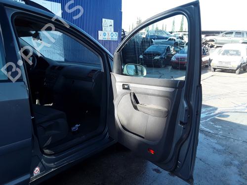 Hovedbremsecylinder VW TOURAN (1T1, 1T2) 1.9 TDI | BP10090030M77