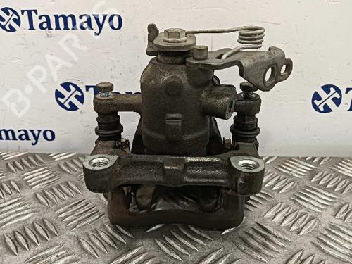 Right rear brake caliper FORD MONDEO II Saloon (BFP)  | BP25439623M106 