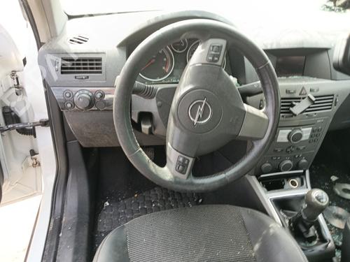 Engine OPEL ASTRA H GTC (A04) 1.9 CDTI (L08) | BP38876322M1  - Image 10