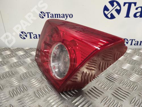 Right tailgate light CHEVROLET LACETTI (J200) 2.0 D | BP11083824C80 
