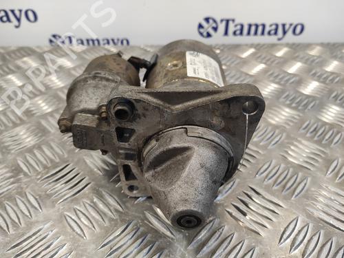 Used Starter FIAT PUNTO (188_) [1999-2012]  891418