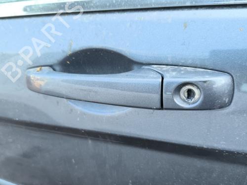 Used Front left exterior door handle Front left exterior door handle 38179721 38179721