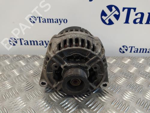 Used Alternator MERCEDES-BENZ CLK (C208) [1997-2003]  10208860