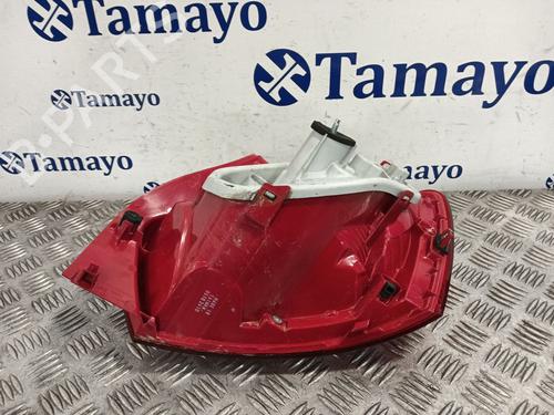 Left taillight SEAT IBIZA IV (6J5, 6P1) 1.2 TDI | BP31191518C34
