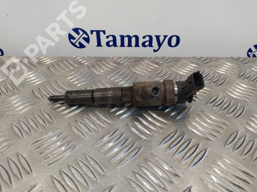 Injector PEUGEOT 206 Hatchback (2A/C) 1.4 HDi eco 70 | BP12003668M100 
