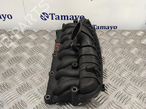 Intake manifold AUDI A3 (8P1) 2.0 TDI 16V | BP13248450M70 