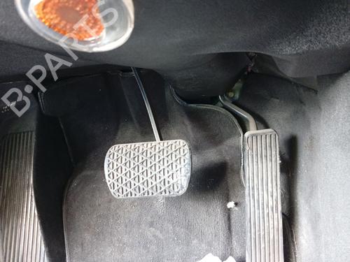Used Pedal Pedal MERCEDES-BENZ 190 (W201) E 2.0 (201.024) (122 hp) 36295763 36295763