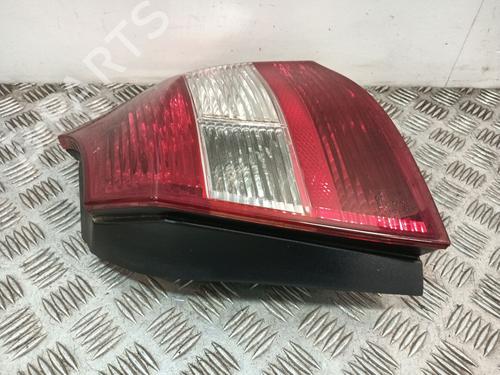 Right taillight BMW 1 (E87) 118 d | BP36165901C35 - Image 2