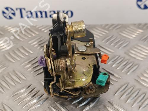 Front left lock CHRYSLER VOYAGER IV (RG, RS) 2.8 CRD | BP16727580C98 