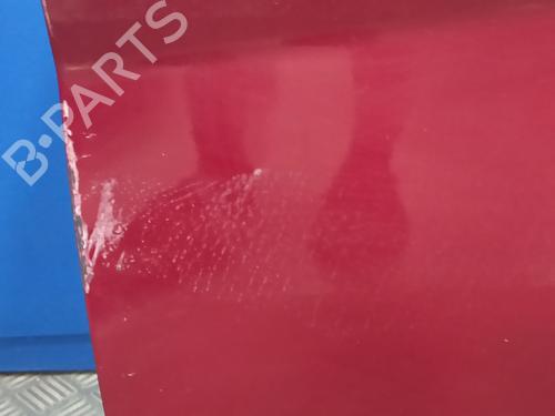 Left front door FORD FIESTA VI (CB1, CCN)  | BP13950333C2 