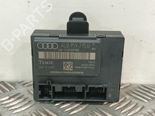 electronic-module-audi-q7-4lb-2006-2007-2008-2009-2010-2011-2012-2013-2014-2015-2016-34545089 main image
