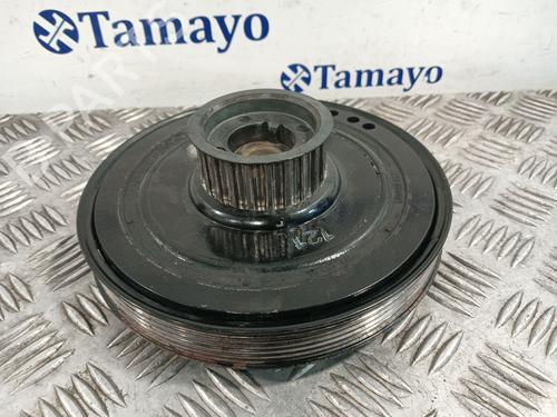 Pulley VW TRANSPORTER T4 Bus (70B, 70C, 7DB, 7DK, 70J, 70K, 7DC, 7DJ) | BP31013552M122