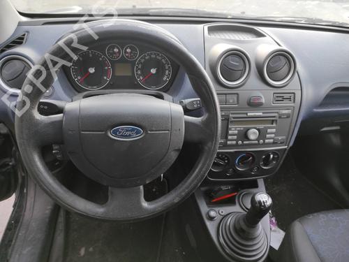 Engine control unit (ECU) FORD FIESTA V (JH_, JD_)  | BP26644125M57 