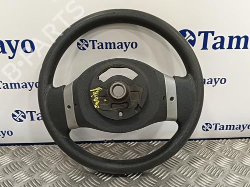 Steering wheel MINI MINI (R50, R53)  | BP14363541C49 