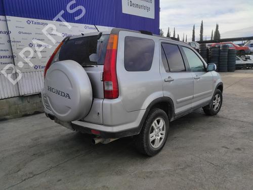 Rear differential HONDA CR-V II (RD_)  | BP29866682M24