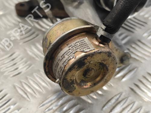 Turbocharger/Supercharger PEUGEOT 605 (6B)  | BP14986726M71 