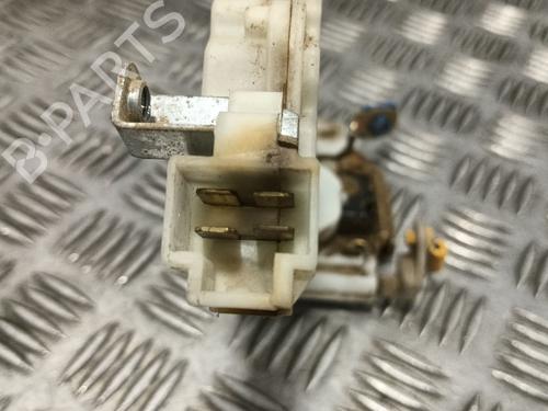 Front left lock NISSAN TERRANO II (R20) | BP28293764C98