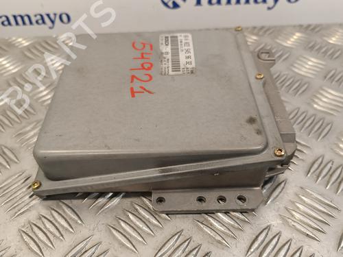 Engine control unit (ECU) MERCEDES-BENZ C-CLASS (W202)  | BP17145816M57 