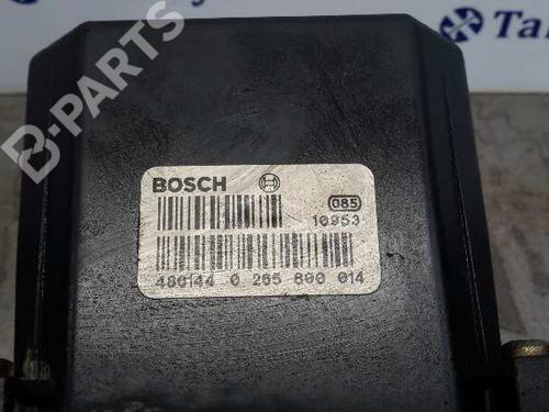 ABS pump FORD MONDEO III (B5Y) 2.0 TDCi | BP5883788M43 