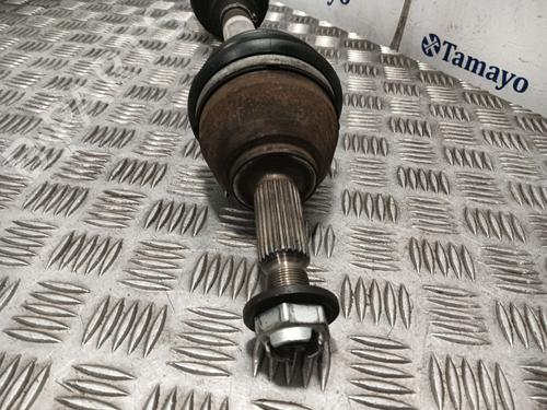 Left front driveshaft FORD TRANSIT CONNECT (P65_, P70_, P80_) 1.8 TDCi | BP29725188M38 