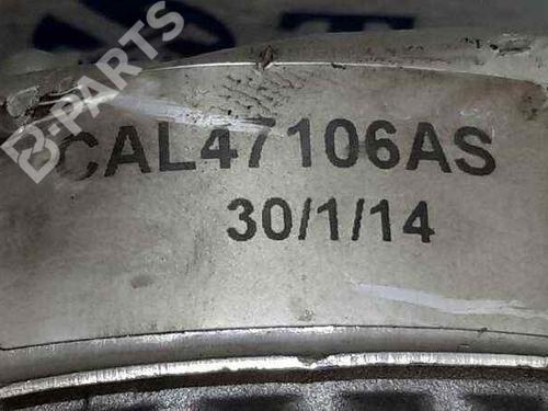 Alternator SUZUKI IGNIS I (FH) 1.3 (HV51, HX51, RG413) | BP4519103M7 