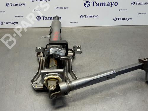 Used Steering column FIAT DUCATO Van (250_) 120 Multijet 2,3 D (120 hp) 6919317