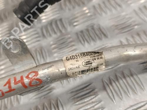 Pipe LAND ROVER DISCOVERY SPORT (L550) | BP23966825M125 - Image 3