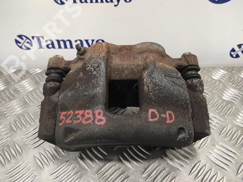 Used Right front brake caliper FORD TRANSIT Van (FA_ _) [2006-2014]  11565325