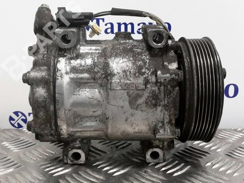 AC compressor FORD FOCUS II (DA_, HCP, DP) 1.6 TDCi | BP7538261M34 
