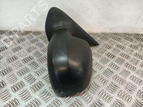 Left mirror DACIA SANDERO II TCe 90 LPG (B8M1) | BP36998520C26 - Image 3