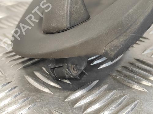Front right exterior door handle SMART CITY-COUPE (450) 0.8 CDI (S1CLC1, 450.300, 450.301, 450.302, 450.303,... | BP17548334C129 