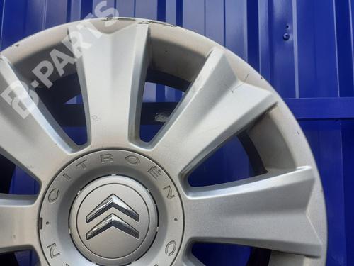 Rim CITROËN C4 I (LC_) 1.6 HDi | BP10310624C45 
