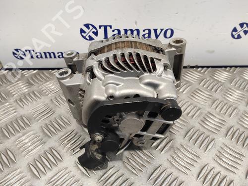 Alternator PEUGEOT 207 (WA_, WC_)  | BP22398285M7 