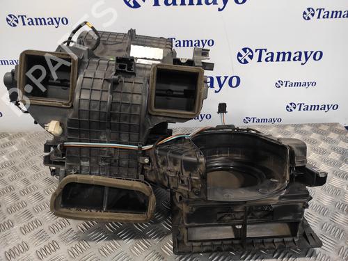 Heater matrix box CITROËN XSARA (N1) 1.9 TD | BP22184335M61 