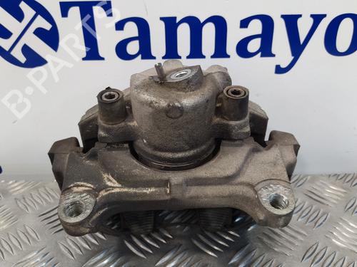 Right front brake caliper SEAT LEON (1P1)  | BP13317731M104 