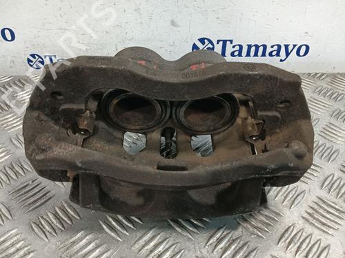 Right front brake caliper MERCEDES-BENZ SPRINTER 3,5-t Van (B906)  | BP27808196M104