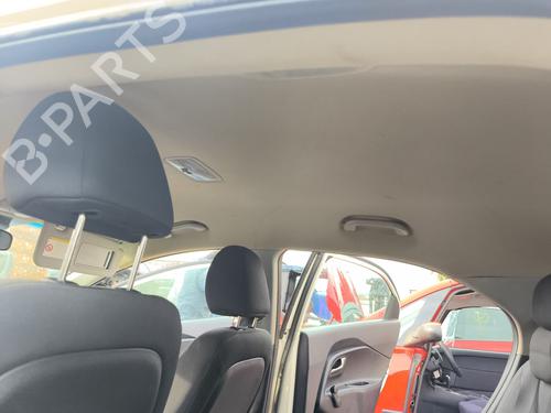 Used Interior roof Interior roof KIA RIO III (UB) 1.4 CVVT (109 hp) 40121487 40121487