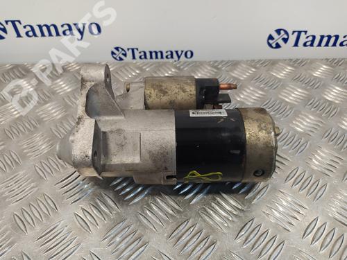 Starter RENAULT KANGOO (KC0/1_)  | BP9731641M8 