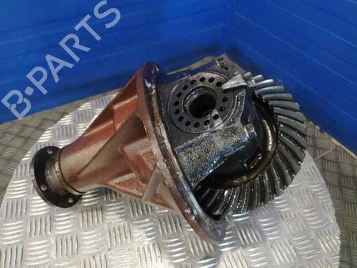 Used Rear differential MITSUBISHI PAJERO II (V3_W, V2_W, V4_W, V5_W) [1990-2001]  26175671