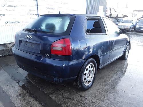 Steering pump AUDI A3 (8L1)  | BP11792935M99 